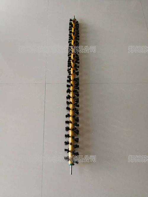 郑州苏拉纺机配件 A186F旋转毛刷的卓越品质与应用
